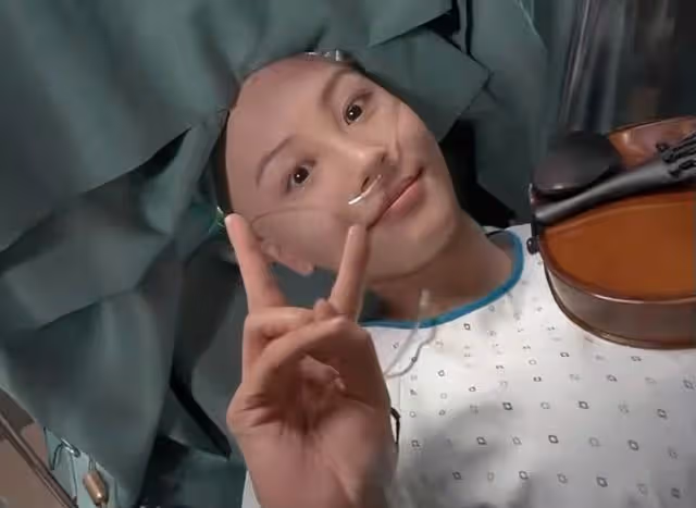 TVB知名女星繼續遭雪藏，停工四個月無劇可拍，經常遲到得罪高層