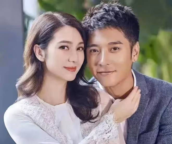 洪欣張丹峰官宣離婚,二人鬧僵相互指責,畢瀅發聲遭網友們吐槽