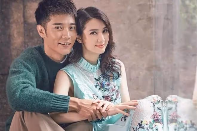 洪欣張丹峰官宣離婚,二人鬧僵相互指責,畢瀅發聲遭網友們吐槽