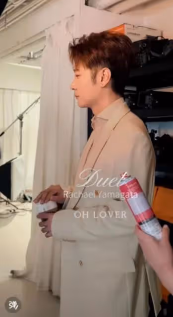 洪欣官宣離婚,怒斥張丹峰刪除自己微博,張丹峰怒罵網友承認離婚