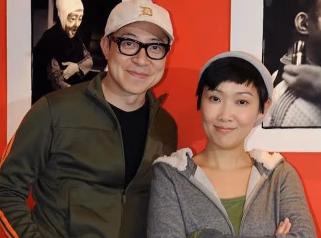知名港星喪妻大受打擊失聯!兩人當年雙雙出軌,女方被癌症折磨