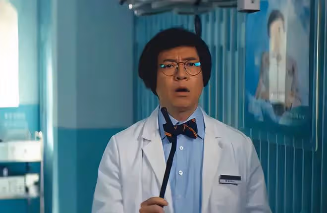 知名港星喪妻大受打擊失聯!兩人當年雙雙出軌,女方被癌症折磨