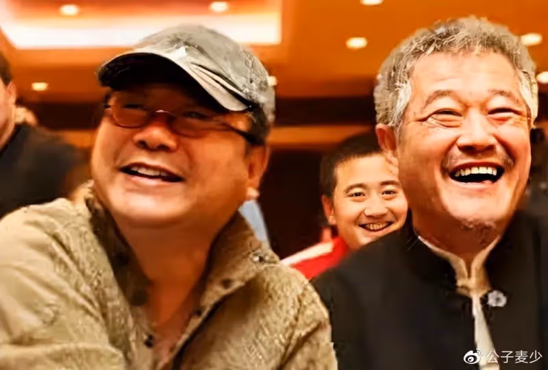 范偉再次爆紅全網，離開趙本山，是他這輩子最正確的選擇