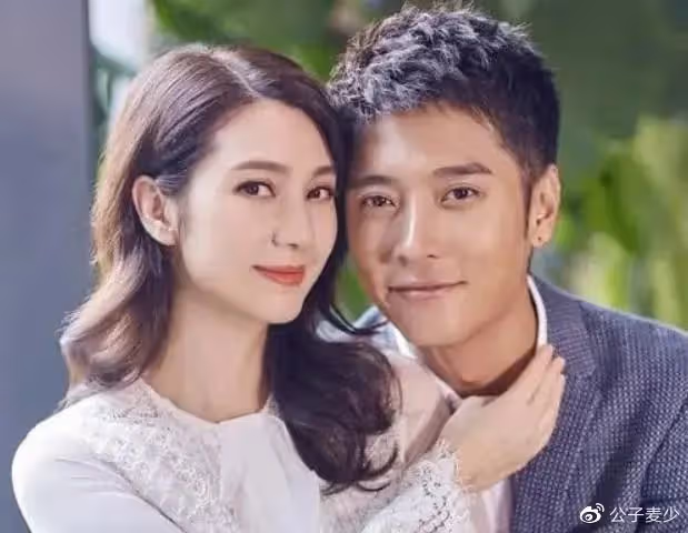 五月大瓜!洪欣官宣離婚,如果戀愛腦有等級,她絕對是「最強王者」