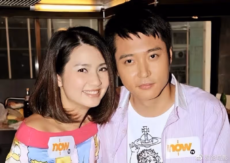 洪欣官宣離婚,演不下去了?畢瀅想撇清關係反被網友認為是禍首