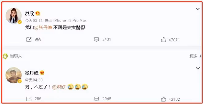 「戀愛腦」洪欣的半生:未婚生子,被7個男人甩,被小奶狗騙色