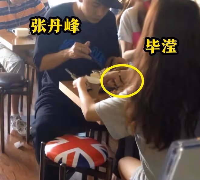 「戀愛腦」洪欣的半生:未婚生子,被7個男人甩,被小奶狗騙色