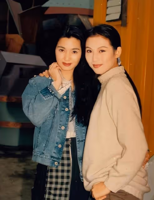 「戀愛腦」洪欣的半生:未婚生子,被7個男人甩,被小奶狗騙色