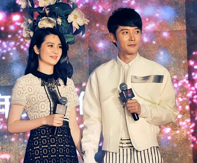 「戀愛腦」洪欣的半生:未婚生子,被7個男人甩,被小奶狗騙色