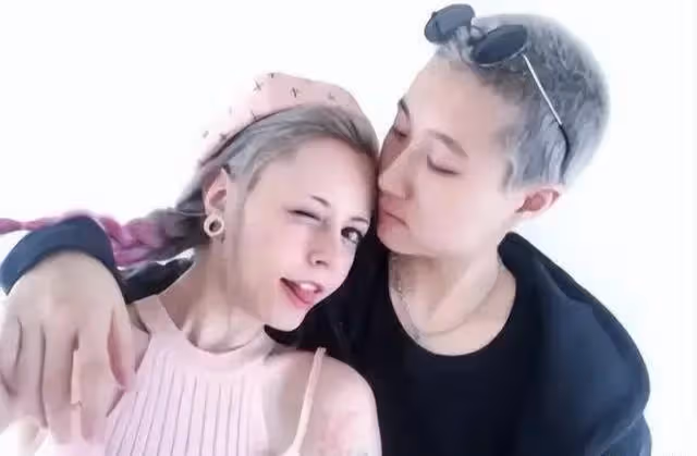 小龍女吳卓林:與愛妻超市購物,被數落不敢回嘴,疑似生活不如意