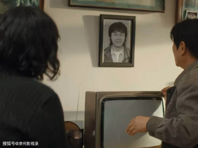 12集《漫長的季節》看似是悲劇，實則很圓滿！