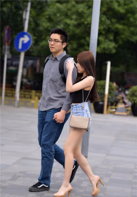 你是不是有點嫉妒你完美的身材？為什麼你的身體這麼漂亮