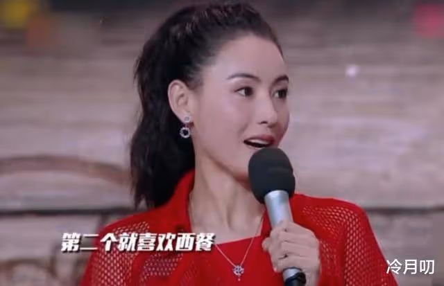 小林青霞尊重孩子的選擇，小捨得里田雨嵐的雞娃教育，哪個更好？