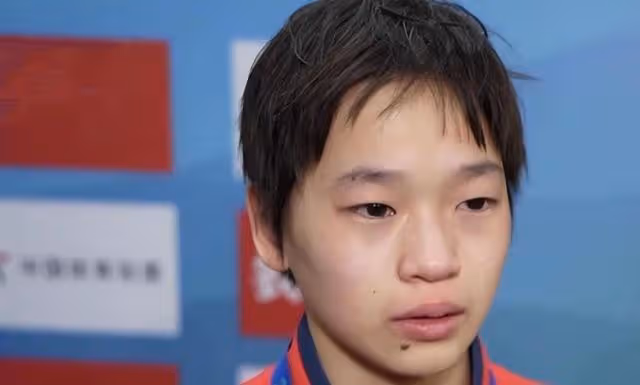 心態接近崩潰！全紅嬋離隊周繼紅髮表聲明，換掉陳若琳