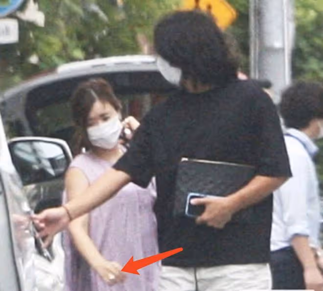 江宏傑久違曬女兒,5歲愛拉醬公主范兒十足,比媽媽福原愛還漂亮