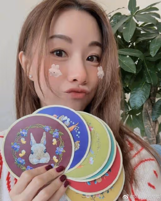 感情受關注!港女星望低調拍拖仍憧憬愛情,生子隨緣已過雪卵期限