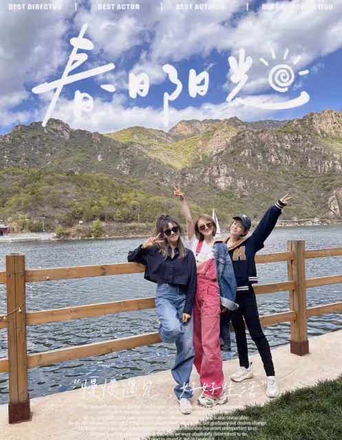 陳妍希帶6歲兒子出遊,罕見曝其帥氣正臉,小星星長成爹媽結合版
