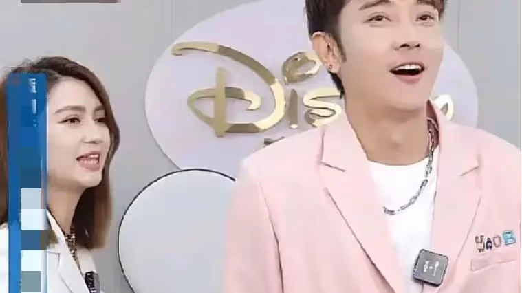 渣男張丹峰：出差睡助理，錢全給小三，直播間對老婆態度超惡劣。