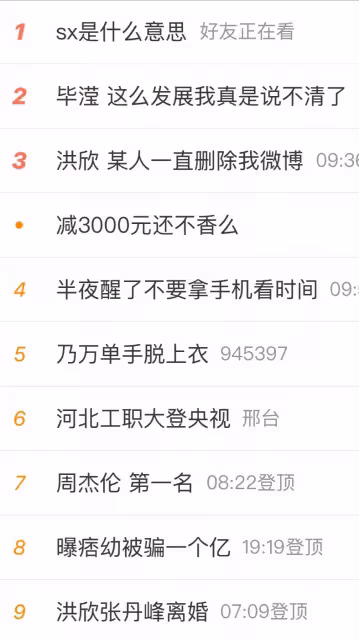 渣男張丹峰:出差睡助理,錢全給小三,直播間對老婆態度超惡劣。