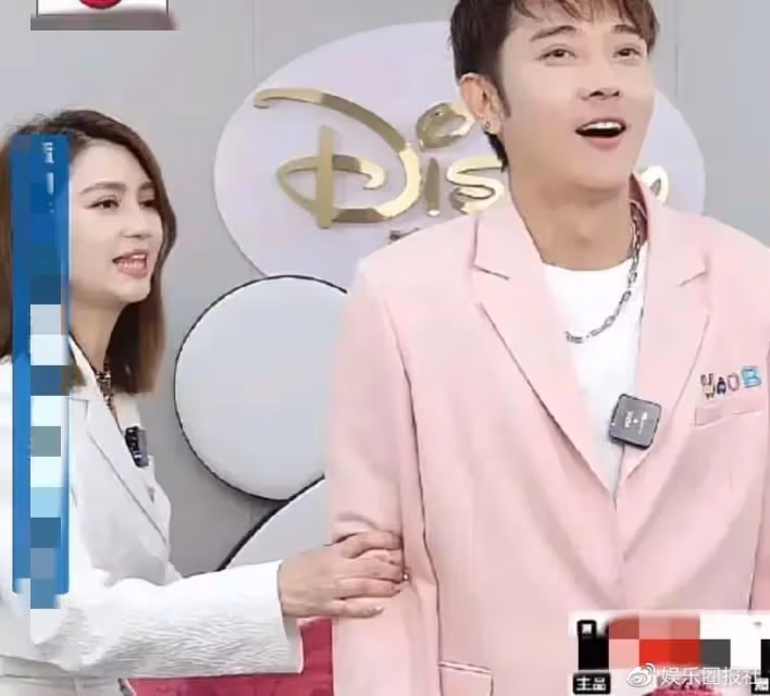 渣男張丹峰:出差睡助理,錢全給小三,直播間對老婆態度超惡劣。
