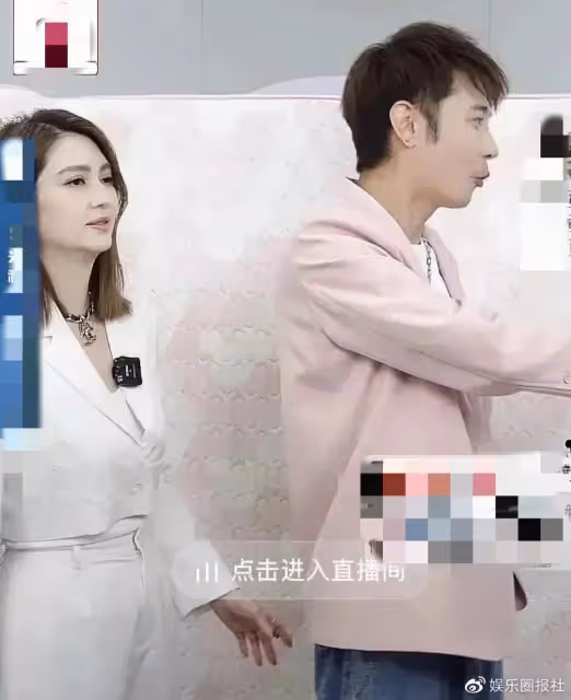 渣男張丹峰:出差睡助理,錢全給小三,直播間對老婆態度超惡劣。
