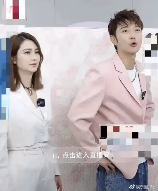 渣男張丹峰:出差睡助理,錢全給小三,直播間對老婆態度超惡劣。