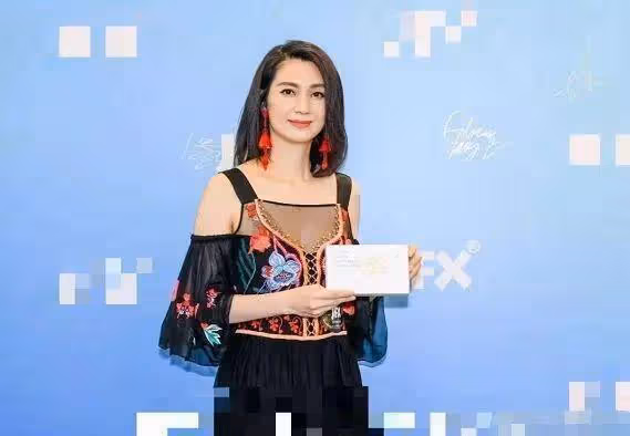 洪欣張丹峰離婚告訴女性：掌控好家中財務狀況，才是核心價值觀