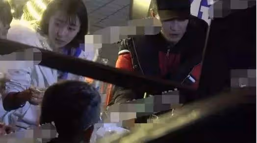 洪欣張丹峰離婚告訴女性：掌控好家中財務狀況，才是核心價值觀