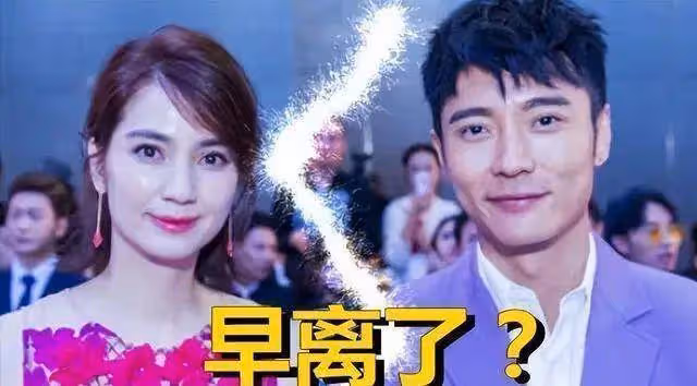 洪欣張丹峰離婚告訴女性：掌控好家中財務狀況，才是核心價值觀
