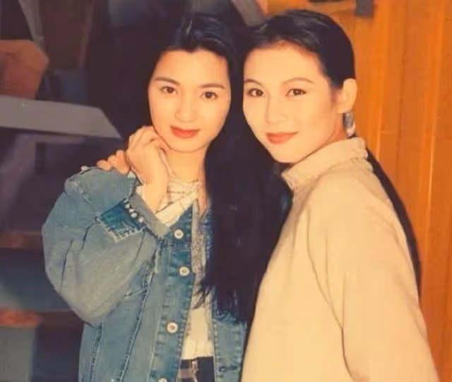 洪欣張丹峰離婚消息霸屏,話題閱讀量上億,蔡少芬曾勸洪欣不要嫁