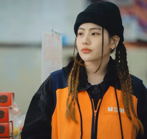《車貞淑醫生》熱播,趙雅藍竟曾是女團成員,網友:瘋了