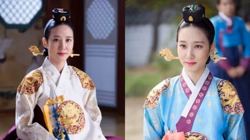 朴恩斌奪百想大賞!朴恩斌7個角色:《禹英禑》演活自閉症律師,《戀幕》女扮男裝很帥