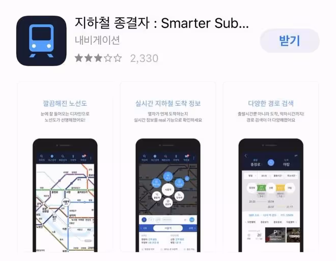 留學生活必下的衣食住行APP