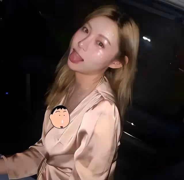 痞幼被爆曾在韓國當外圍,談戀愛被騙一個億,不報警的原因惹深思