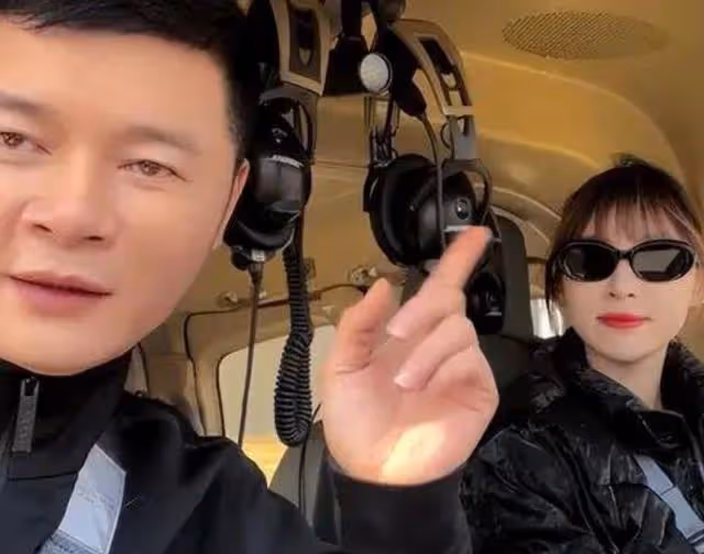 痞幼被爆曾在韓國當外圍,談戀愛被騙一個億,不報警的原因惹深思