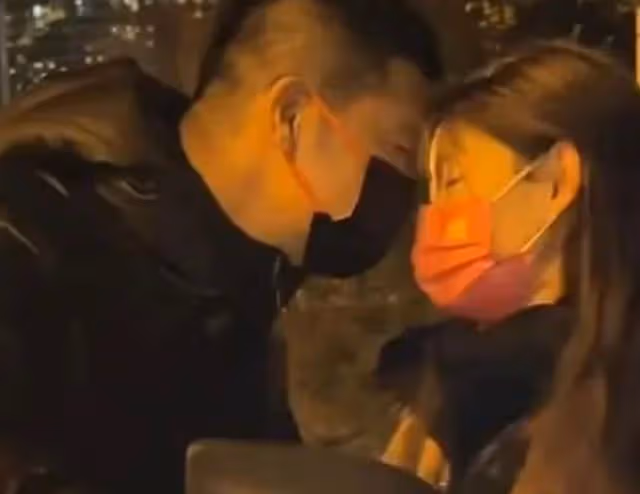 痞幼被爆曾在韓國當外圍,談戀愛被騙一個億,不報警的原因惹深思