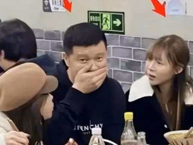 痞幼被爆曾在韓國當外圍,談戀愛被騙一個億,不報警的原因惹深思
