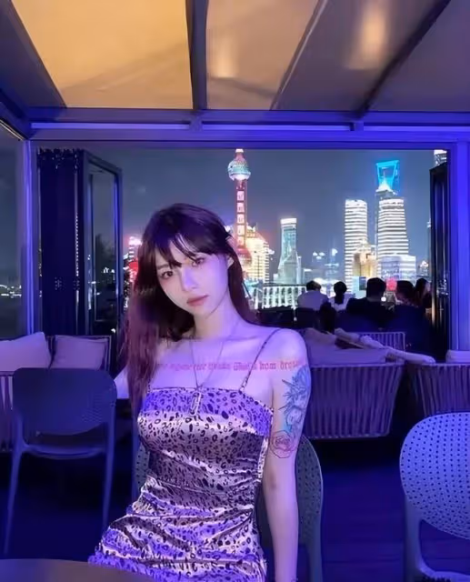 痞幼被爆曾在韓國當外圍,談戀愛被騙一個億,不報警的原因惹深思