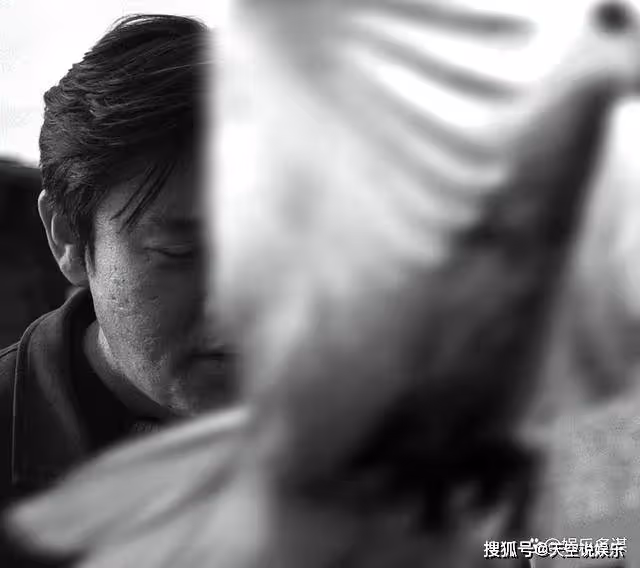 漫長的季節：沈墨被富商侵犯生下兒子，竟是王響收養的王北，結局沈墨假死歸來