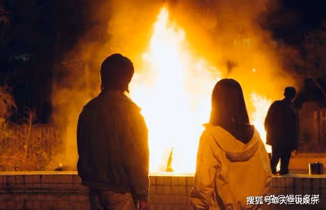 漫長的季節：沈墨被富商侵犯生下兒子，竟是王響收養的王北，結局沈墨假死歸來