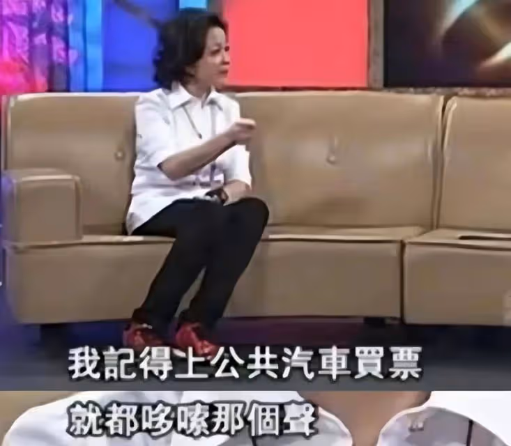 演員劉莉莉:二婚嫁圈外丈夫,靠「巧姑」成名,65歲依舊很美