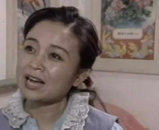 演員劉莉莉:二婚嫁圈外丈夫,靠「巧姑」成名,65歲依舊很美