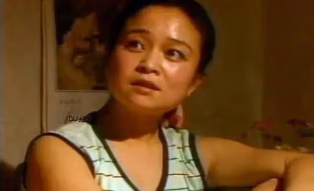 演員劉莉莉:二婚嫁圈外丈夫,靠「巧姑」成名,65歲依舊很美