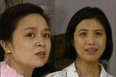 演員劉莉莉:二婚嫁圈外丈夫,靠「巧姑」成名,65歲依舊很美