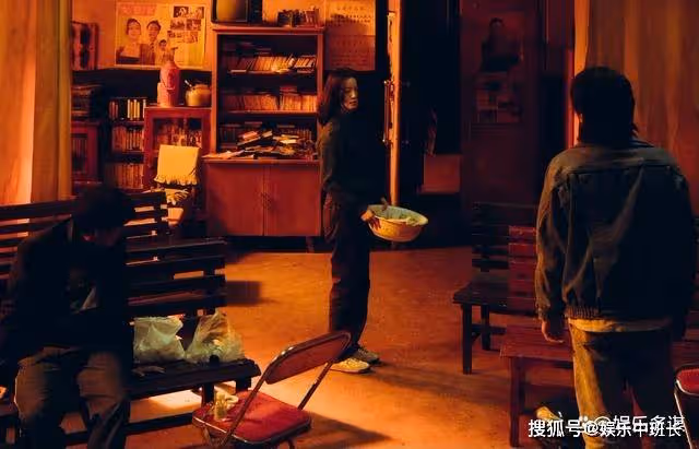 《漫長的季節》傅衛軍殺死大爺，沈墨整容成富婆，與王北母子相認