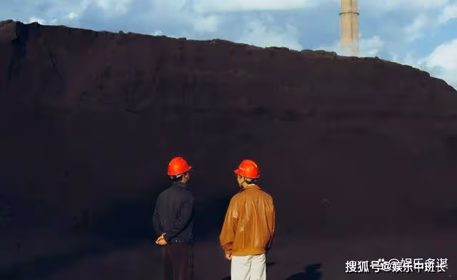 《漫長的季節》傅衛軍殺死大爺，沈墨整容成富婆，與王北母子相認