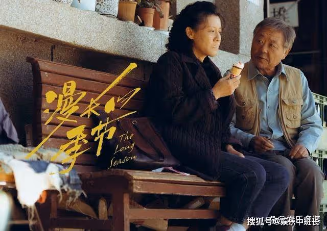 《漫長的季節》傅衛軍殺死大爺，沈墨整容成富婆，與王北母子相認