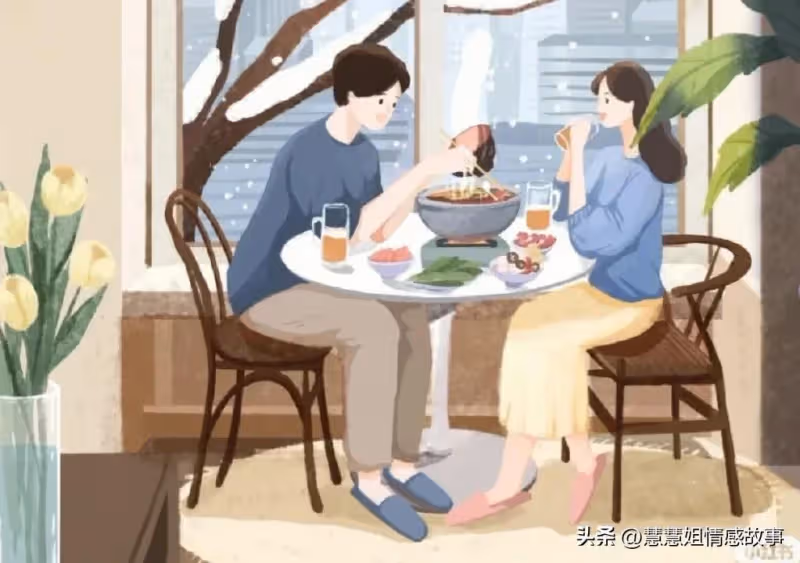 再婚老公摳門到讓我崩潰,卻在我女兒得白血病時,一下子給我30萬