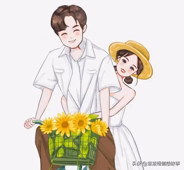 我媽跟張阿姨是閨蜜,媽媽去世後,阿姨的做法改變了我的人生
