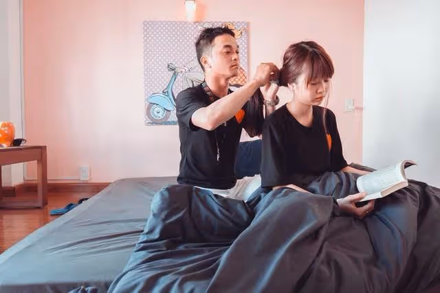 婆婆想念孫子要一起住，兒媳立馬翻臉：她要來我就帶孩子回娘家